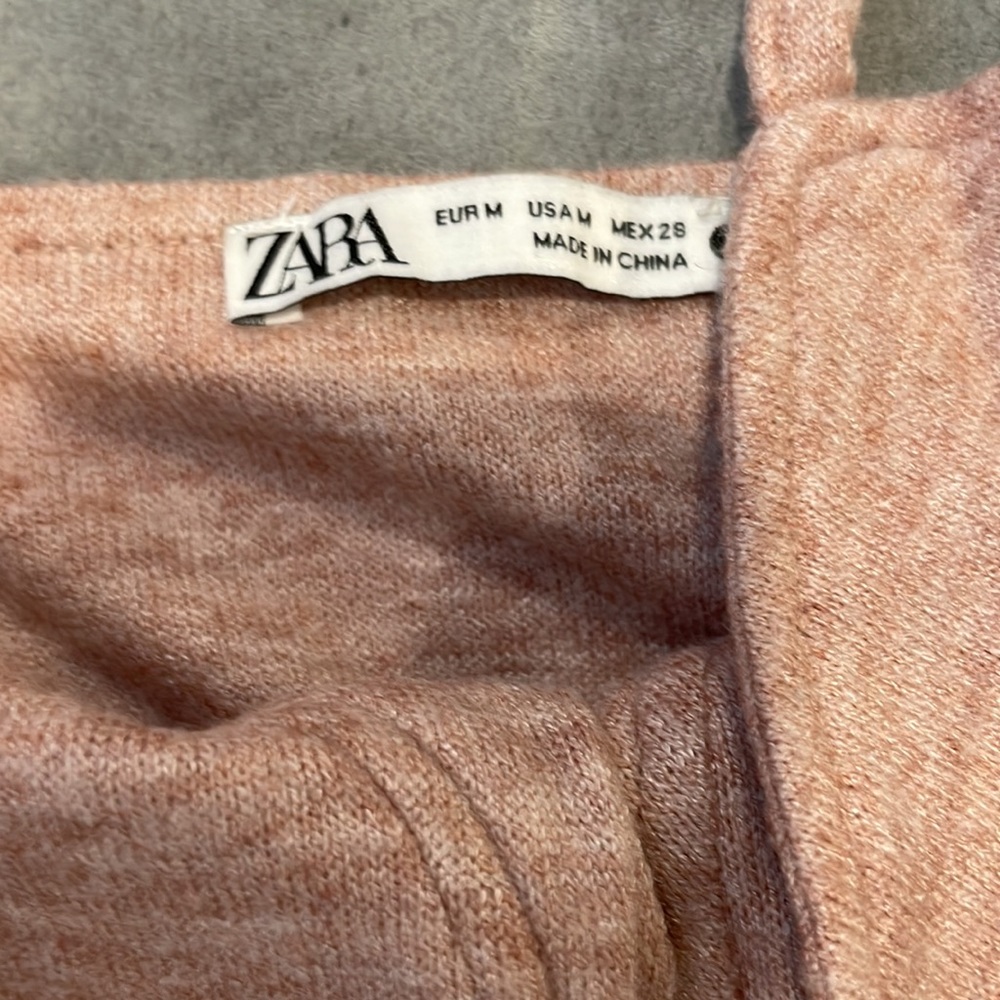 Zara top - Picture 2 of 2